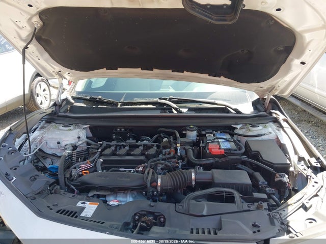 Продаж на аукціоні авто 2023 Honda Accord Ex, vin: 1HGCY1F38PA007670, номер лоту: 45916898