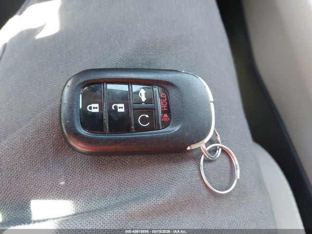 Продаж на аукціоні авто 2023 Honda Accord Ex, vin: 1HGCY1F38PA007670, номер лоту: 45916898