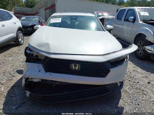 Продаж на аукціоні авто 2023 Honda Accord Ex, vin: 1HGCY1F38PA007670, номер лоту: 45916898