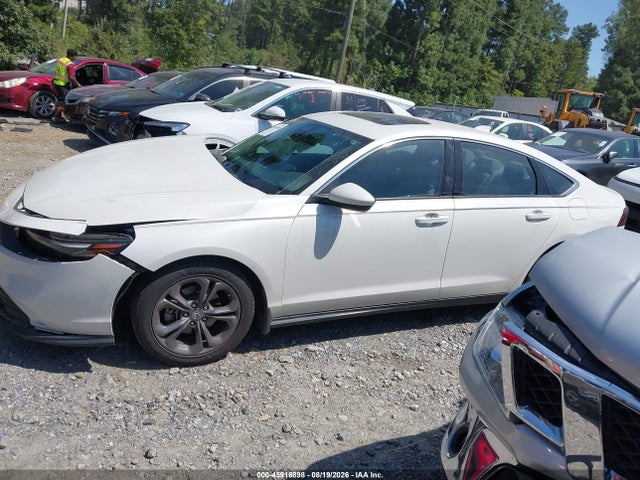 Продаж на аукціоні авто 2023 Honda Accord Ex, vin: 1HGCY1F38PA007670, номер лоту: 45916898