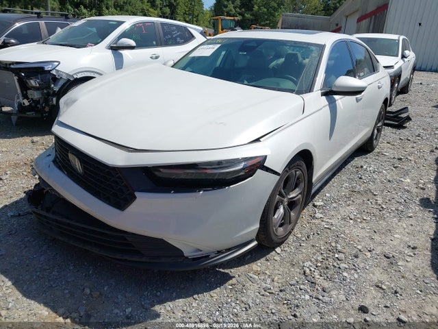 Продаж на аукціоні авто 2023 Honda Accord Ex, vin: 1HGCY1F38PA007670, номер лоту: 45916898