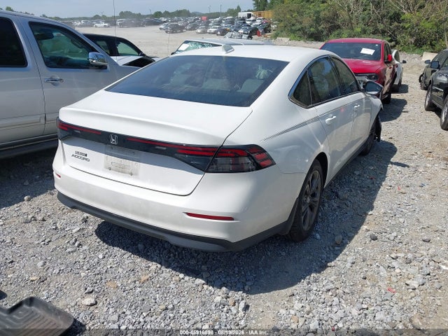 Продаж на аукціоні авто 2023 Honda Accord Ex, vin: 1HGCY1F38PA007670, номер лоту: 45916898