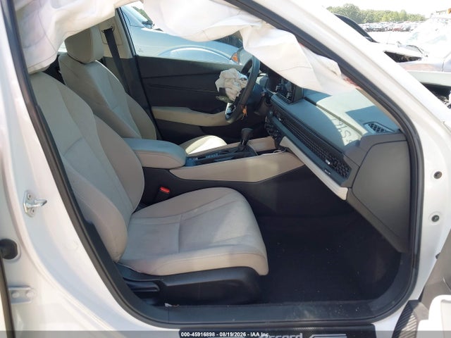 Продаж на аукціоні авто 2023 Honda Accord Ex, vin: 1HGCY1F38PA007670, номер лоту: 45916898