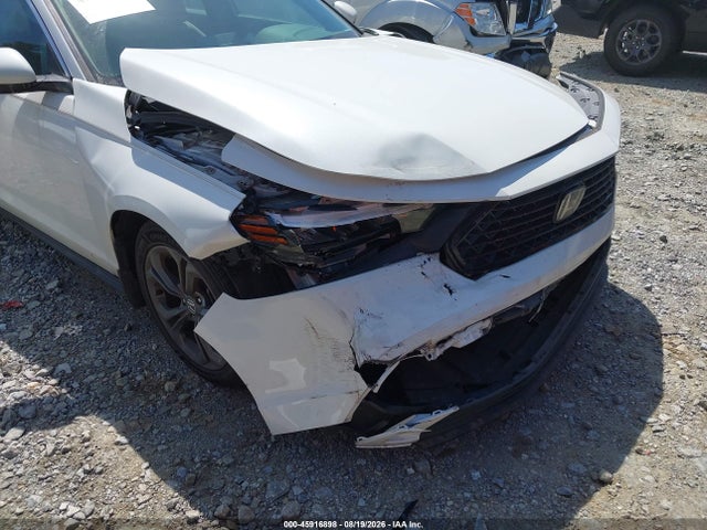 Продаж на аукціоні авто 2023 Honda Accord Ex, vin: 1HGCY1F38PA007670, номер лоту: 45916898