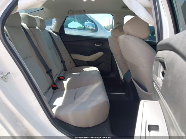 Продаж на аукціоні авто 2023 Honda Accord Ex, vin: 1HGCY1F38PA007670, номер лоту: 45916898
