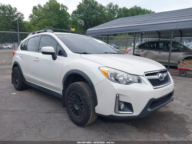Aukcja sprzedaży 2016 Subaru Crosstrek 2.0i Premium, vin: JF2GPABC2G8203833, numer aukcji: 45916900