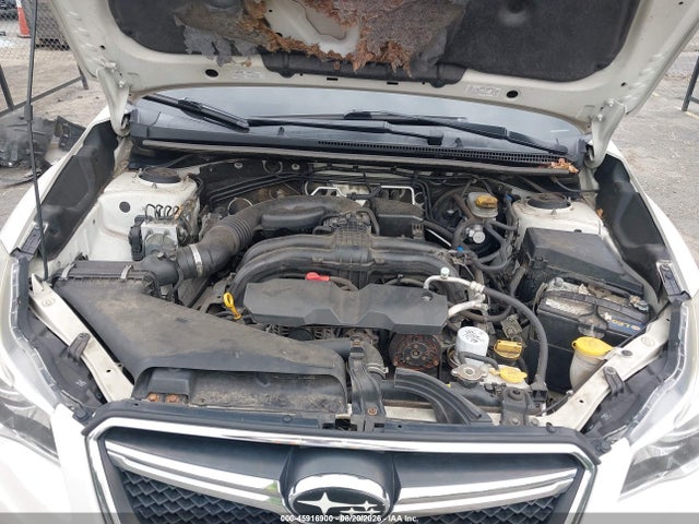 Aukcja sprzedaży 2016 Subaru Crosstrek 2.0i Premium, vin: JF2GPABC2G8203833, numer aukcji: 45916900
