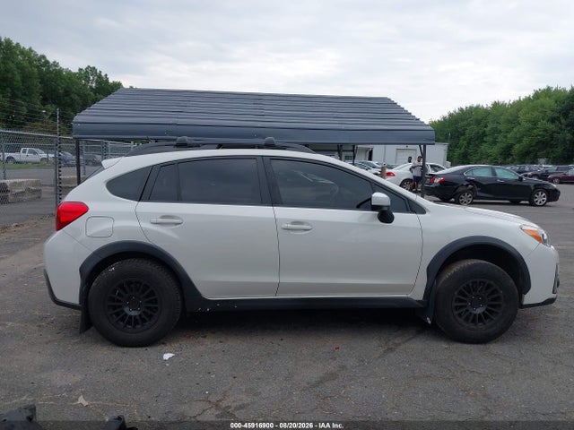 Aukcja sprzedaży 2016 Subaru Crosstrek 2.0i Premium, vin: JF2GPABC2G8203833, numer aukcji: 45916900