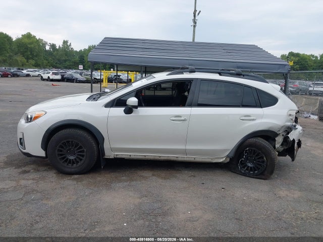 Aukcja sprzedaży 2016 Subaru Crosstrek 2.0i Premium, vin: JF2GPABC2G8203833, numer aukcji: 45916900