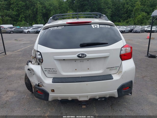 Aukcja sprzedaży 2016 Subaru Crosstrek 2.0i Premium, vin: JF2GPABC2G8203833, numer aukcji: 45916900