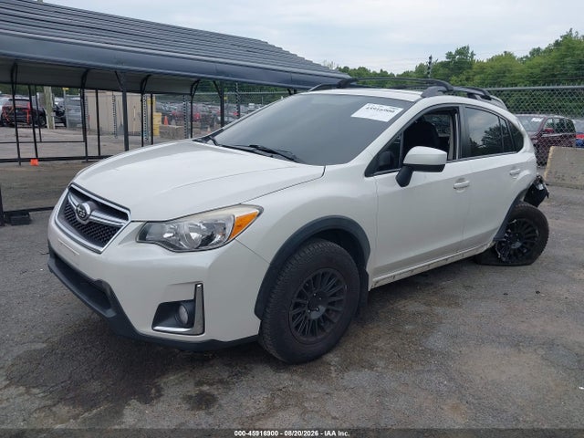 Aukcja sprzedaży 2016 Subaru Crosstrek 2.0i Premium, vin: JF2GPABC2G8203833, numer aukcji: 45916900