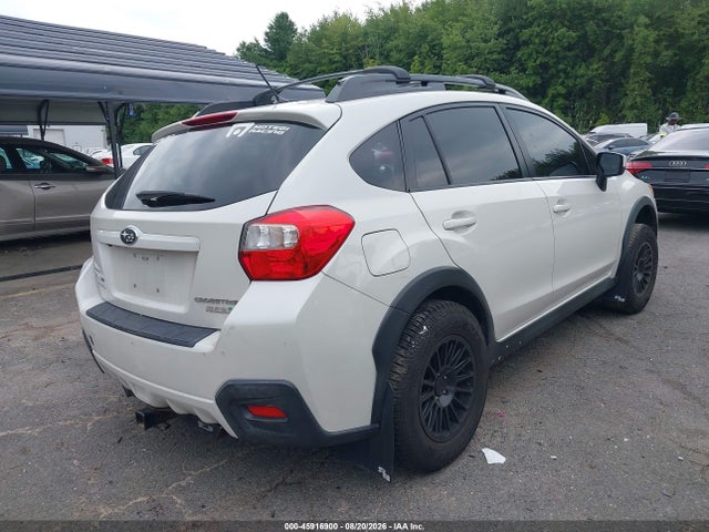 Aukcja sprzedaży 2016 Subaru Crosstrek 2.0i Premium, vin: JF2GPABC2G8203833, numer aukcji: 45916900