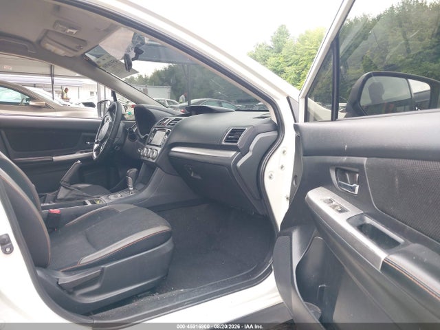 Aukcja sprzedaży 2016 Subaru Crosstrek 2.0i Premium, vin: JF2GPABC2G8203833, numer aukcji: 45916900