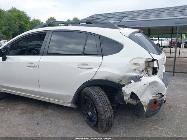 Aukcja sprzedaży 2016 Subaru Crosstrek 2.0i Premium, vin: JF2GPABC2G8203833, numer aukcji: 45916900