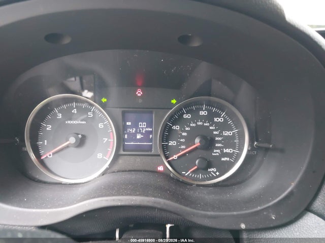Aukcja sprzedaży 2016 Subaru Crosstrek 2.0i Premium, vin: JF2GPABC2G8203833, numer aukcji: 45916900