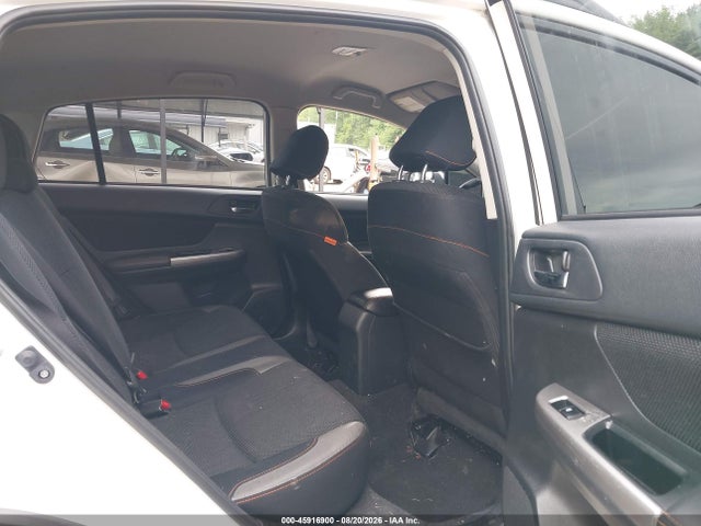 Aukcja sprzedaży 2016 Subaru Crosstrek 2.0i Premium, vin: JF2GPABC2G8203833, numer aukcji: 45916900