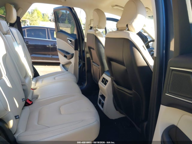 Auction sale of the 2019 Ford Edge Titanium, vin: 2FMPK4K94KBB43610, lot number: 45916903