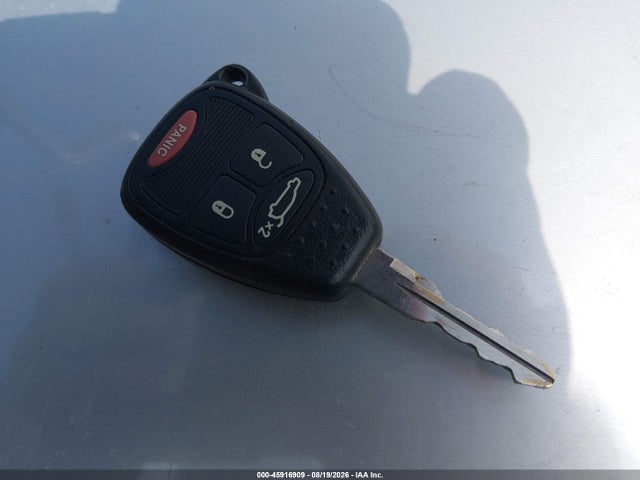 Aukcja sprzedaży 2007 Jeep Liberty Limited Edition, vin: 1J4GL58K87W539315, numer aukcji: 45916909