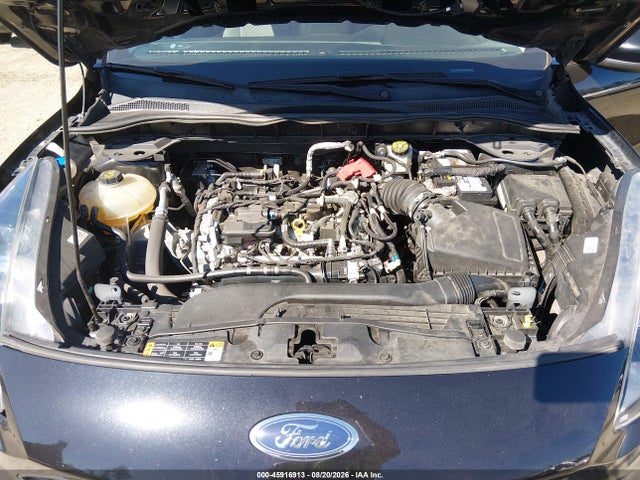 Ford ESCAPE SE 2021 1FMCU9G60MUA95539 Image 10