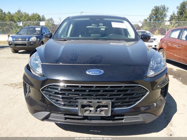 Ford ESCAPE SE 2021 1FMCU9G60MUA95539 Image 12