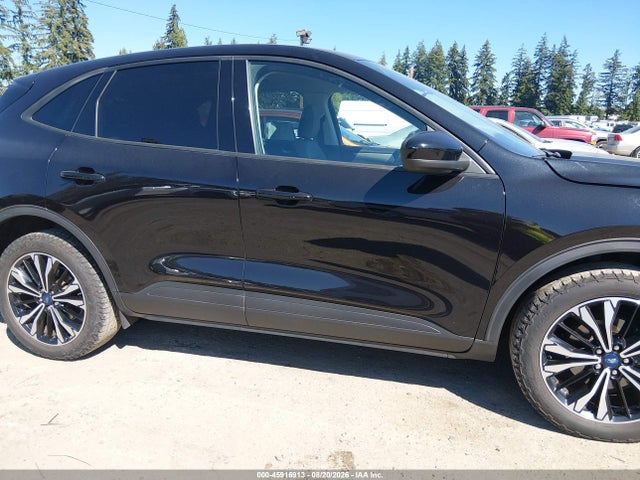 Ford ESCAPE SE 2021 1FMCU9G60MUA95539 Image 13