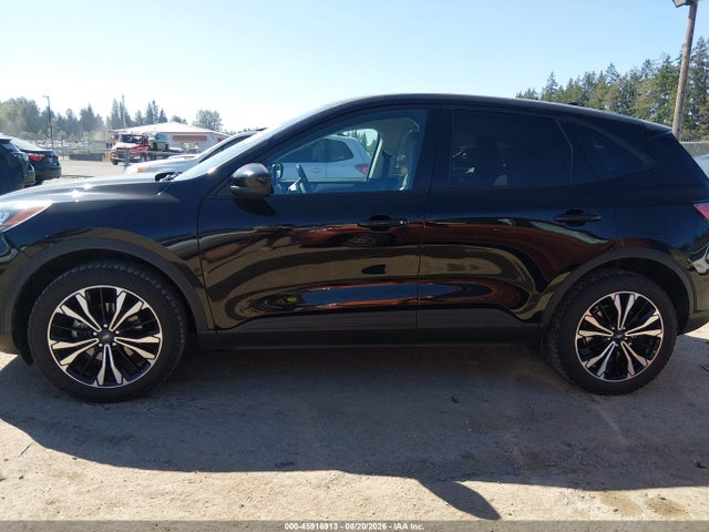 Ford ESCAPE SE 2021 1FMCU9G60MUA95539 Image 14