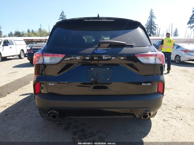 Ford ESCAPE SE 2021 1FMCU9G60MUA95539 Image 16