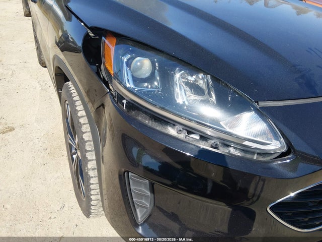 Ford ESCAPE SE 2021 1FMCU9G60MUA95539 Image 6