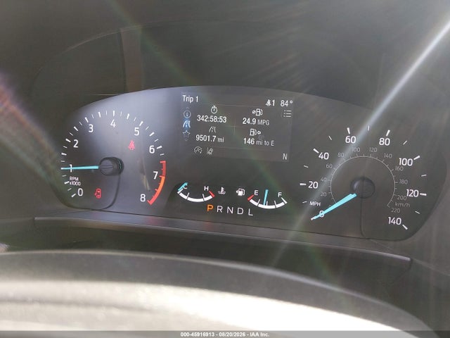 Ford ESCAPE SE 2021 1FMCU9G60MUA95539 Image 7