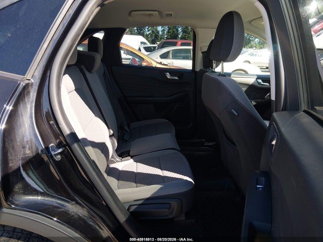 Ford ESCAPE SE 2021 1FMCU9G60MUA95539 Image 8