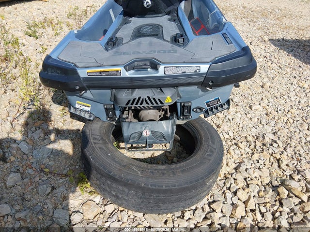 45916916 :رقم المزاد ، YDV42578L324 vin ، 2024 Seadoo Rxt مزاد بيع