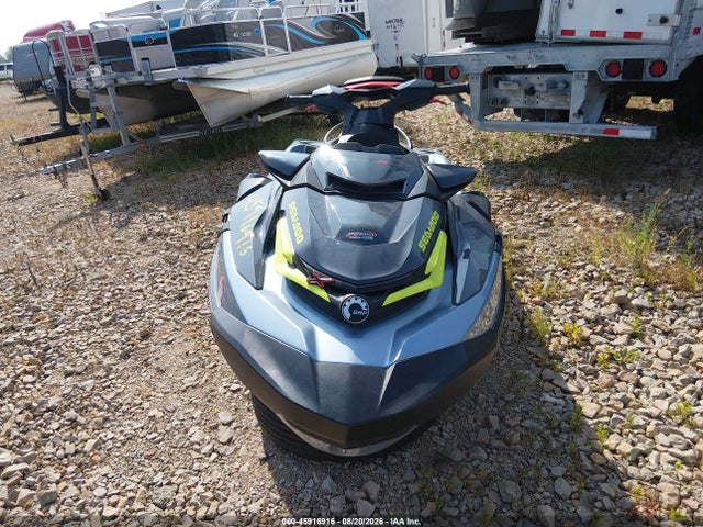 45916916 :رقم المزاد ، YDV42578L324 vin ، 2024 Seadoo Rxt مزاد بيع