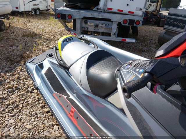 45916916 :رقم المزاد ، YDV42578L324 vin ، 2024 Seadoo Rxt مزاد بيع