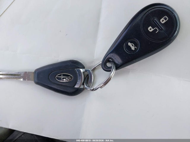 Продаж на аукціоні авто 2005 Subaru Outback 2.5i, vin: 4S4BP61C757370386, номер лоту: 45916919
