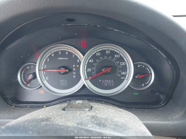 Продаж на аукціоні авто 2005 Subaru Outback 2.5i, vin: 4S4BP61C757370386, номер лоту: 45916919
