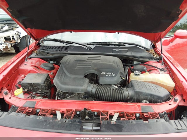 Продажа на аукционе авто 2021 Dodge Challenger Gt, vin: 2C3CDZJG3MH615892, номер лота: 45916924