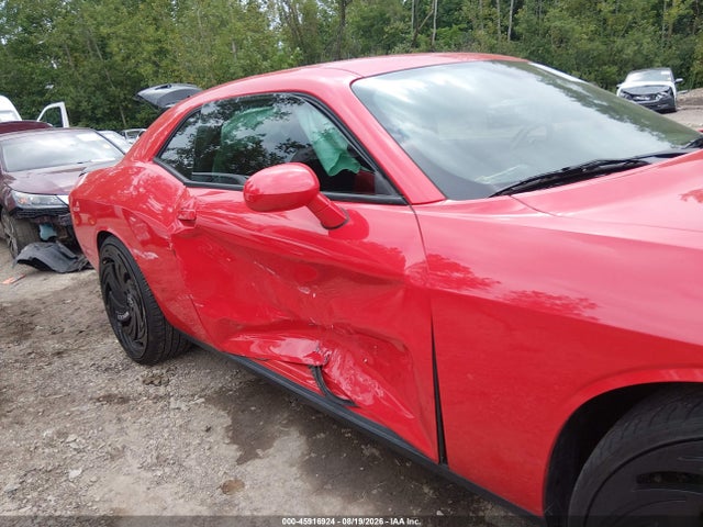 Продажа на аукционе авто 2021 Dodge Challenger Gt, vin: 2C3CDZJG3MH615892, номер лота: 45916924