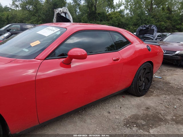 Продажа на аукционе авто 2021 Dodge Challenger Gt, vin: 2C3CDZJG3MH615892, номер лота: 45916924