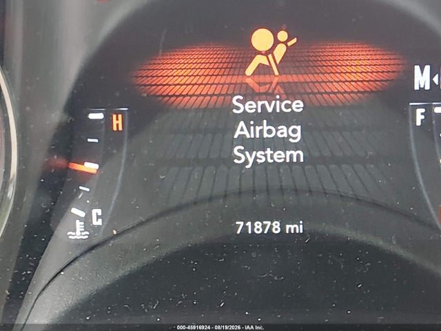 Продажа на аукционе авто 2021 Dodge Challenger Gt, vin: 2C3CDZJG3MH615892, номер лота: 45916924