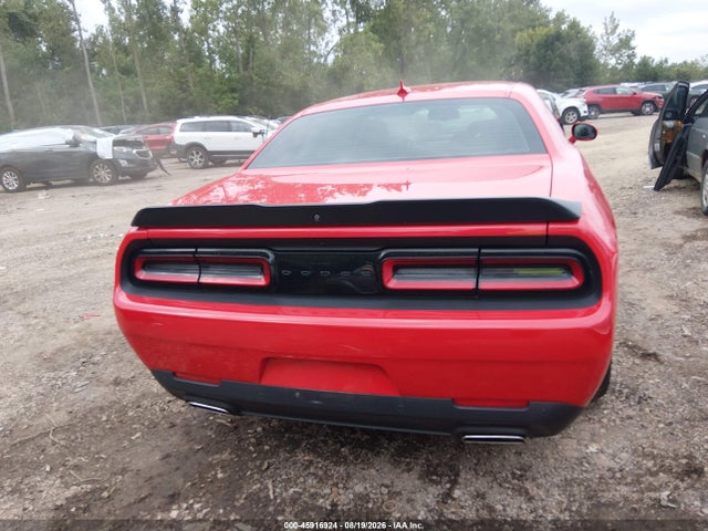 Продажа на аукционе авто 2021 Dodge Challenger Gt, vin: 2C3CDZJG3MH615892, номер лота: 45916924