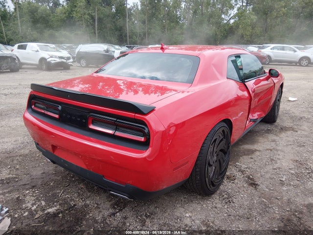 Продажа на аукционе авто 2021 Dodge Challenger Gt, vin: 2C3CDZJG3MH615892, номер лота: 45916924