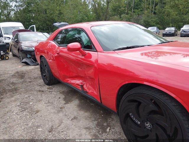 Продажа на аукционе авто 2021 Dodge Challenger Gt, vin: 2C3CDZJG3MH615892, номер лота: 45916924