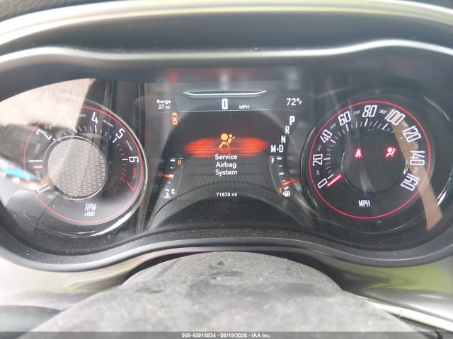 Продажа на аукционе авто 2021 Dodge Challenger Gt, vin: 2C3CDZJG3MH615892, номер лота: 45916924