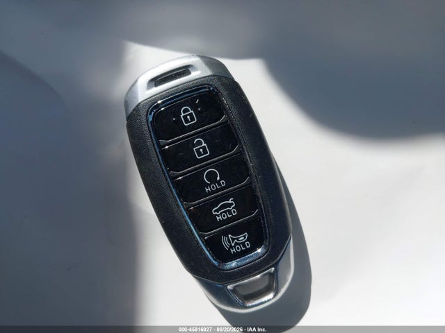 Продаж на аукціоні авто 2022 Hyundai Elantra Sel, vin: 5NPLM4AG4NH082393, номер лоту: 45916927