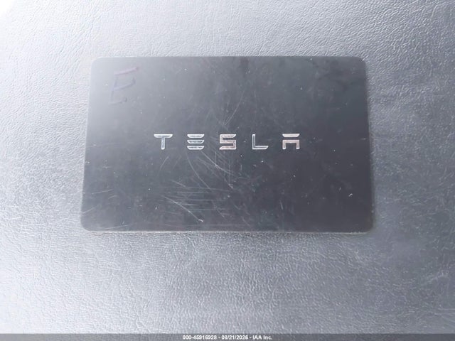 5YJ3E1EA9MF976761 Tesla Model 3 Standard Range Plus Rear-wheel Drive