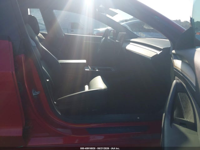 5YJ3E1EA9MF976761 Tesla Model 3 Standard Range Plus Rear-wheel Drive