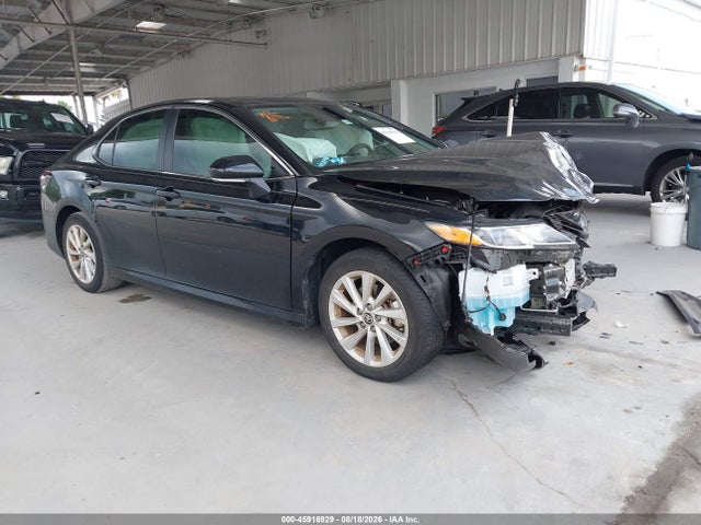 Aukcja sprzedaży 2024 Toyota Camry Le, vin: 4T1R11AK8RU246838, numer aukcji: 45916929