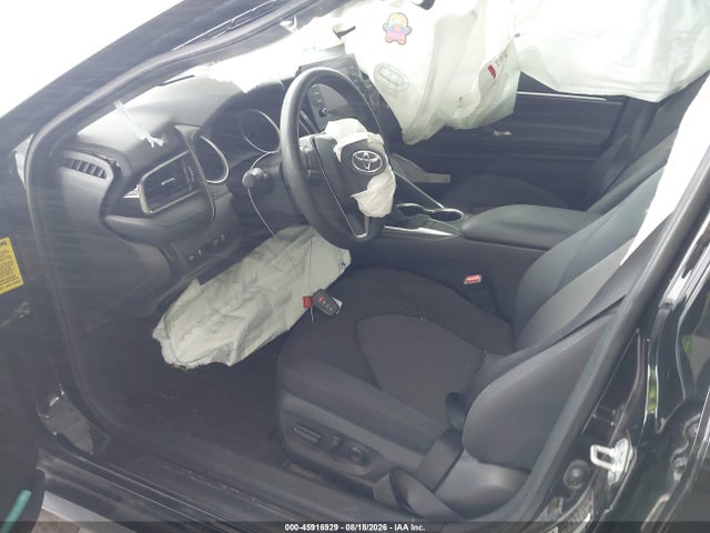 2024 Toyota Camry Le მანქანა იყიდება აუქციონზე, vin: 4T1R11AK8RU246838, აუქციონის ნომერი: 45916929