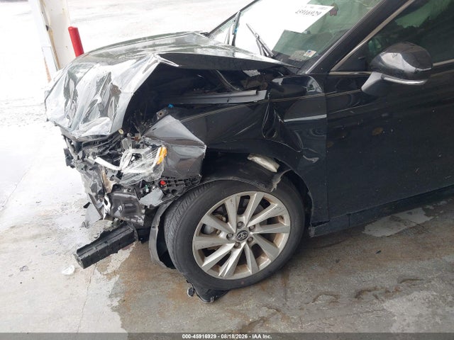 2024 Toyota Camry Le მანქანა იყიდება აუქციონზე, vin: 4T1R11AK8RU246838, აუქციონის ნომერი: 45916929