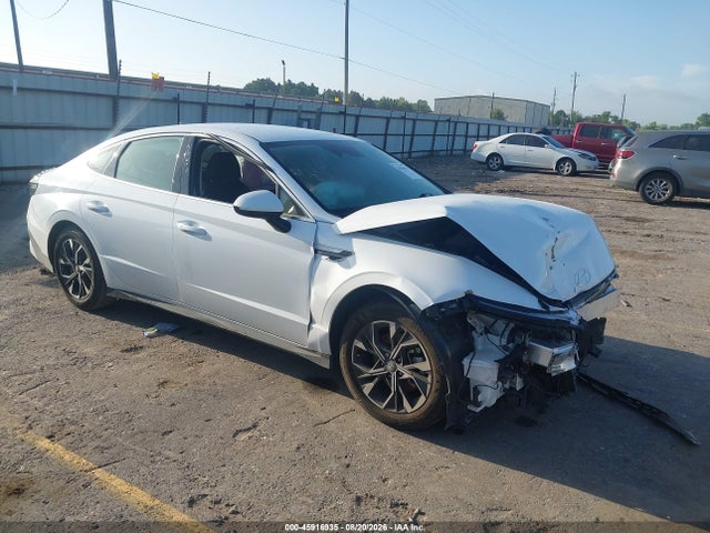 Aukcja sprzedaży 2025 Hyundai Sonata Sel, vin: KMHL64JA8SA493168, numer aukcji: 45916935